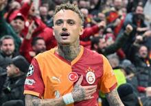 Lang'dan milli takım kampında G.Saray dersi: Devasa...