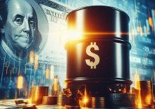 Petrolde 3 b&uuml;y&uuml;k senaryo: Uzmanlar tarih verdi!