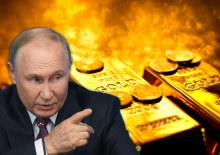 Putin kararname imzaladı! Altında yeni d&ouml;nem: Resmen yasaklandı