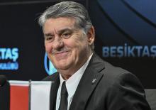 Serdal Adalı'dan transfer a&ccedil;ıklaması: 6-7 oyuncu...