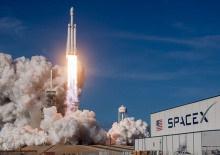 SpaceX borsaya girmeye hazırlanıyor: 1,75 trilyon dolarlık beklenti