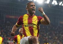 S&uuml;per Lig ekibinden resmi a&ccedil;ıklama! '15+2 milyon euro'luk teklifi reddettik'