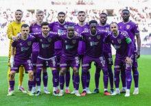 S&uuml;per Lig ekibinin formasına Avrupa'dan &ouml;d&uuml;l