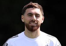 S&uuml;per Lig'de ayın gol&uuml; Orkun K&ouml;k&ccedil;&uuml;'den