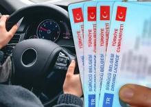 S&uuml;r&uuml;c&uuml;ler dikkat: Sakın ka&ccedil;ırmayın! 5 bin TL cezası var
