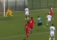 T&uuml;rkiye'nin kalesi emin ellerde! 18'lik Egemen'den g&uuml;ndem olan kurtarışlar