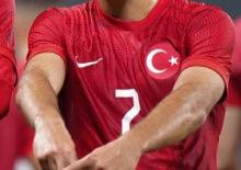 &Uuml;mit Milli Takım'da sakatlık krizi! Hırvatistan ma&ccedil;ında yok