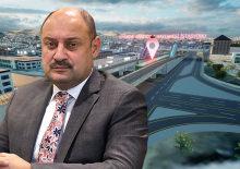 Urfa trafiğinde devrim: Başkan G&uuml;lpınar en kritik nokta i&ccedil;in d&uuml;ğmeye bastı!