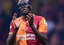 Victor Osimhen i&ccedil;in Chelsea ger&ccedil;eği!