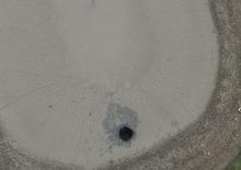 Yer: Sakarya! B&ouml;lge halkı hop oturup hop kalkıyor: 46 yıl sonra ortaya &ccedil;ıktı