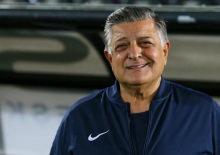 Yılmaz Vural'ın oğlu milli takıma se&ccedil;ildi! '&Ccedil;ok yetenekli, kendi becerisiyle geldi'