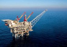 GKRY, 198 milyar metrek&uuml;p doğal gaz keşfetti