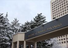 Maliye&rsquo;den "KURGAN" operasyonu! 100 milyar liralık sahte fatura avı başladı