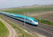 48 saatte t&uuml;m T&uuml;rkiye! Bakan Uraloğlu&rsquo;ndan heyecan veren "demir ağ" takvimi