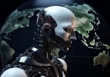 Yapay zek&acirc; ve Deccal&rsquo;in aldatıcı &ccedil;ağı!