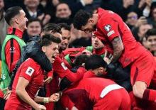 A Milli Takım 24 yıllık hasreti bitirmek i&ccedil;in Kosova karşısında!