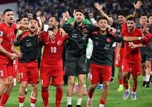A Milli Takım'da 5 oyuncu Kosova ma&ccedil;ının kadrosuna alınmadı!