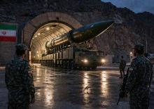 İstihbarattan itiraf gibi İran raporu: ABD ve İsrail&rsquo;i &ccedil;ıldırtan ger&ccedil;ek