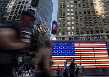 ABD'de &ouml;zel sekt&ouml;r istihdamı martta beklenenden fazla arttı