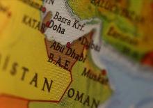 BAE "tedarik zincirini s&uuml;rd&uuml;rebilmek" i&ccedil;in yeni bir platform kurduğunu a&ccedil;ıkladı