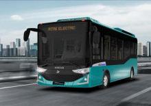 Bakan Kacır duyurdu: T&uuml;rkiye, Avrupa&rsquo;nın otonom ara&ccedil; &uuml;retim &uuml;ss&uuml; oluyor!