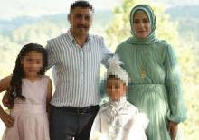 &Ccedil;anakkale'de tartıştığı eşini av t&uuml;feğiyle &ouml;ld&uuml;rd&uuml;