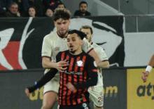 1. Lig ekibine sahasında Bandırma şoku: 7 ma&ccedil;lık seri bitti