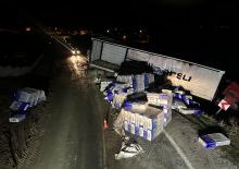 &Ccedil;orum'daki kazada yeni gelişme