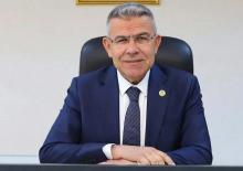 Disipline sevk edilmişti! AK Parti'den istifa etti