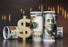 Dolar ve Euro'da g&uuml;n&uuml;n ilk fiyatları!