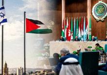 D&uuml;nyayı ayağa kaldıran karar! Arap Birliği'nden t&uuml;m &uuml;lkelere &ccedil;ağrı! İsrail'e k&ouml;t&uuml; haber