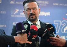 Ertan Torunoğulları: Kavga istemiyoruz ama gerekirse en alasını yaparız