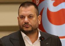 Ertuğrul Doğan'dan &ccedil;arpıcı Onuralp &Ccedil;akıroğlu paylaşımı!