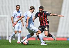 Fatih Karag&uuml;mr&uuml;k'ten S&uuml;per Lig'de tutunma adına hayati 3 puan!