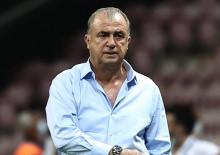 Fatih Terim'den Milli Takım paylaşımı: Hep s&ouml;ylediğim gibi...
