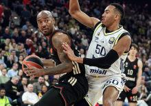 Fenerbah&ccedil;e, Bayern deplasmanında mağlup