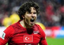 Ferdi Kadıoğlu tarihi gol&uuml;n perde arkasını anlattı!