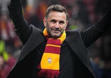 Okan Buruk'un İngiliz devini geri &ccedil;evirdiği iddia edildi