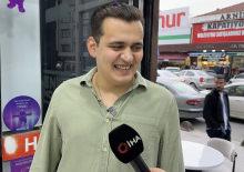 G&uuml;l&uuml;mseten isyan: Abla takımı bozdun, kalanı da gel al!