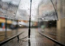 İ&ccedil;işleri Bakanlığından bazı iller i&ccedil;in "sarı" kodlu meteorolojik uyarı