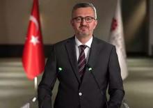 İletişim Başkanı Duran: Dijital egemenliğin g&uuml;&ccedil;lendirilmesi hedefleniyor