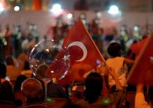 İletişim Başkanı Duran'dan &ccedil;ok &ouml;nemli T&uuml;rkiye mesajı  'Sorumluluk &uuml;steniyor'