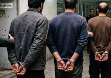 İran&rsquo;da operasyon: 65 kişi g&ouml;zaltına alındı