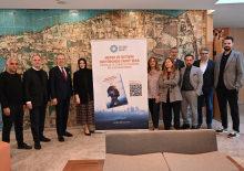 İTO Medya ve İletişim Sekt&ouml;r&uuml;nde Yapay Zek&acirc; Raporu'nu a&ccedil;ıkladı! 