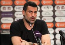 Volkan Demirel: 'T&uuml;rk futbolu neden gelişmiyor diyorsak sebebi...'