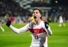 Kenan Yıldız duygu patlaması yaşadı! 'Kelimelere sığdıramıyorum'