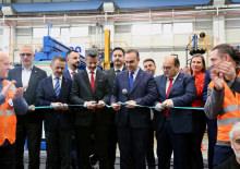 Kocaeli'de 2,5 milyar liralık dev yatırım: Tam 300 kişiye yeni istihdam kapısı!