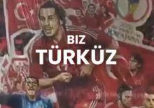 Kosova'da ma&ccedil; &ouml;ncesi kardeşlik klibi! "Biz T&uuml;rk&uuml;z"