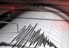 Erzincan'da 4 b&uuml;y&uuml;kl&uuml;ğ&uuml;nde deprem