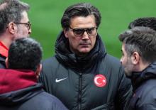 Montella'dan tarihi ma&ccedil; &ouml;ncesi a&ccedil;ıklama: Tercihlerinin sebebini a&ccedil;ıkladı